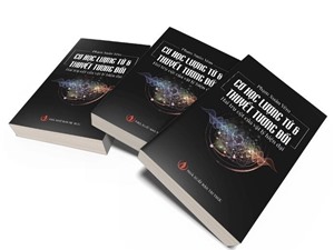 Ra mắt sách về cơ học lượng tử và thuyết tương đối của GS Phạm Xuân Yêm 
